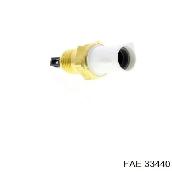 Sensor de temperatura da mistura de ar FAE 33440 preço, a partir de 17,98 USD