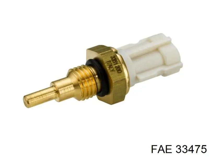 Compre 33475 FAE Sensor de temperatura do fluido de esfriamento