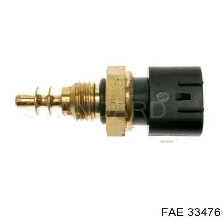 Compre 33476 FAE Sensor de temperatura do fluido de esfriamento