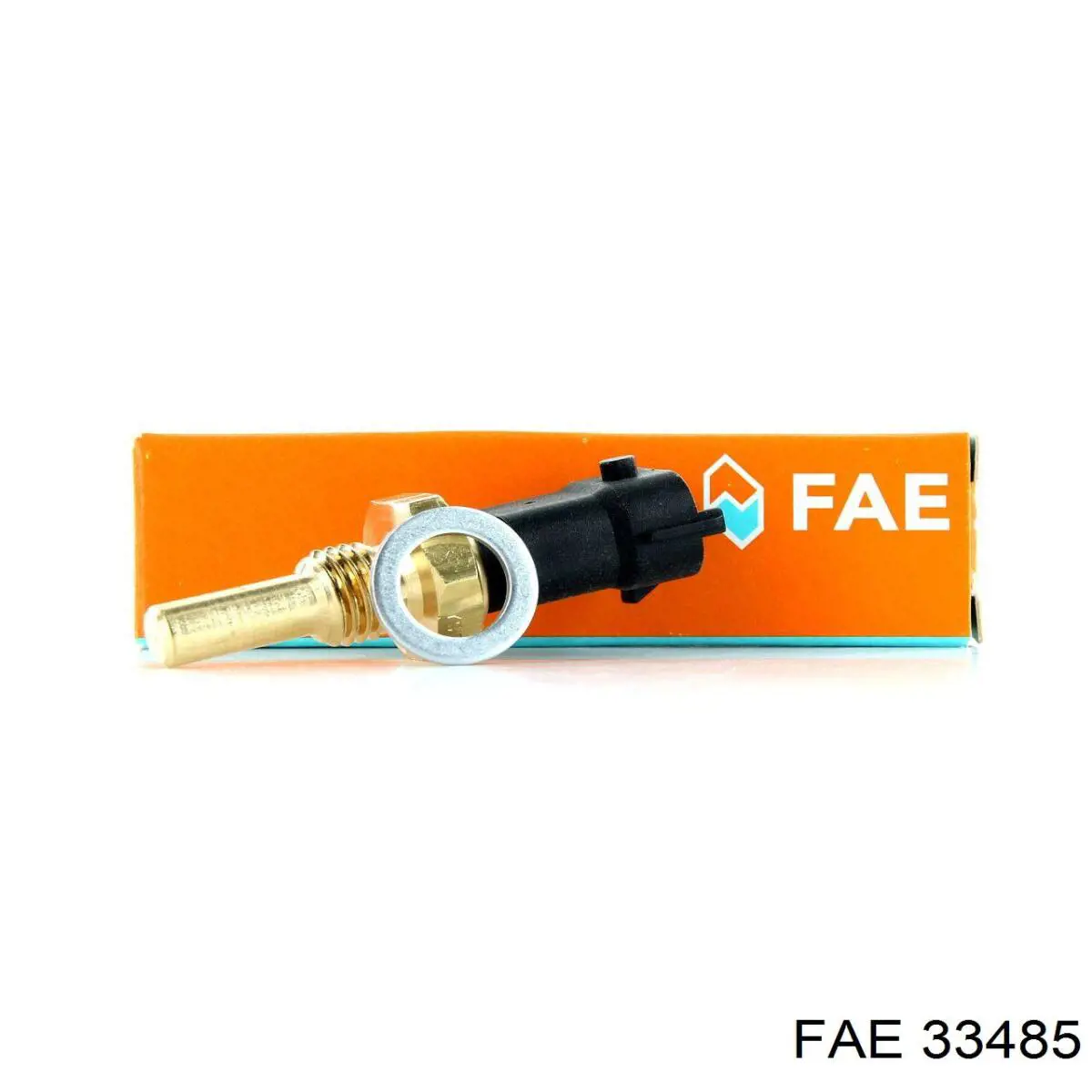 Sensor de temperatura do fluido de esfriamento FAE 33485 preço, a partir de 9,74 USD