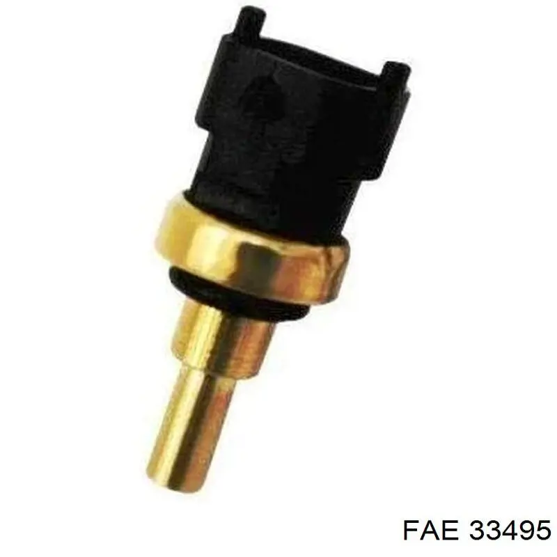 Sensor de temperatura do fluido de esfriamento FAE 33495 preço, a partir de 13,81 USD