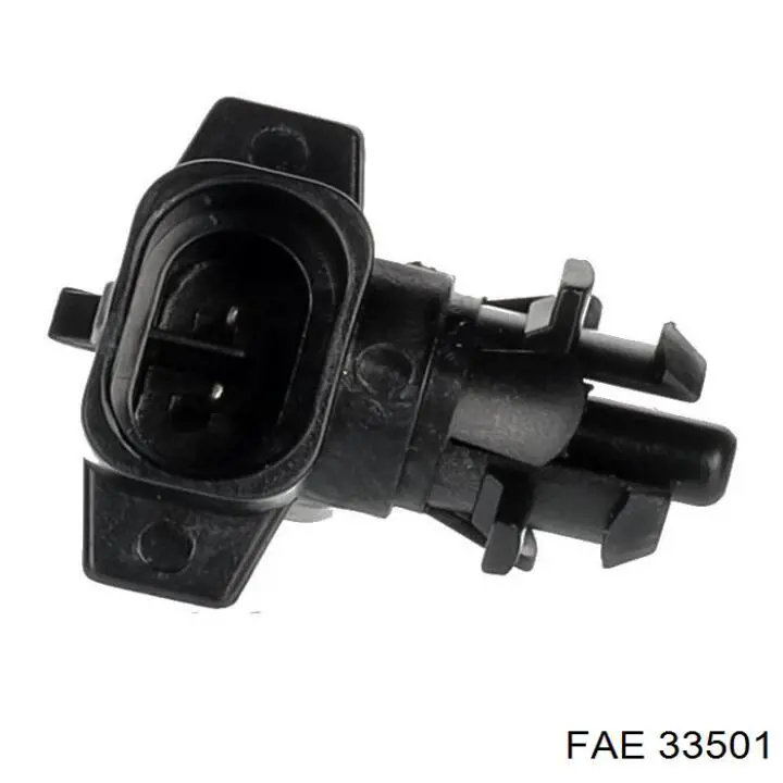 Compre 33501 FAE Sensor de temperatura do meio ambiente