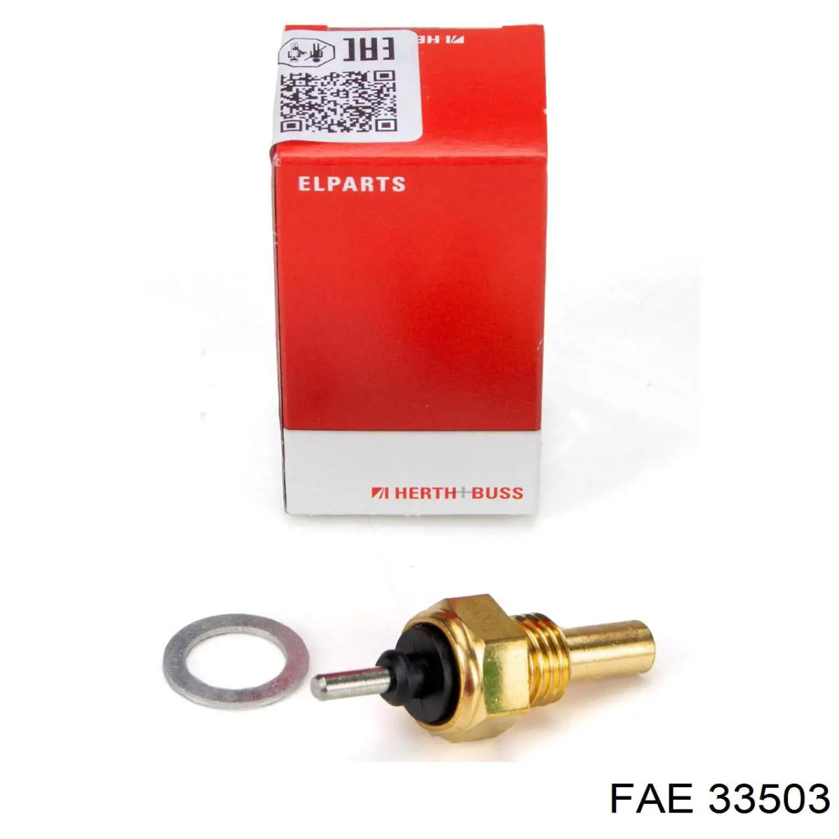 Compre 33503 FAE Sensor de temperatura da mistura de ar