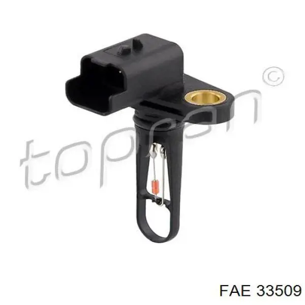 Compre 33509 FAE Sensor de temperatura da mistura de ar