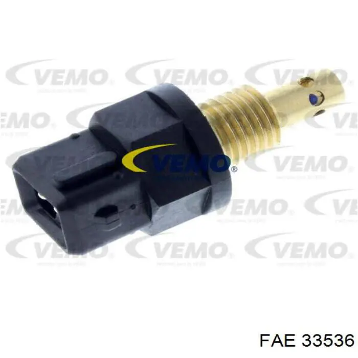 Compre 33536 FAE Sensor de temperatura da mistura de ar