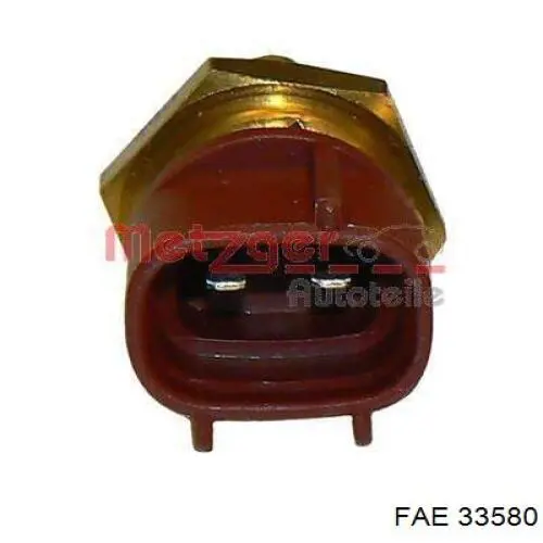 Compre 33580 FAE Sensor de temperatura do fluido de esfriamento