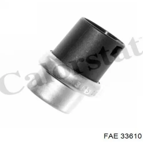Sensor de temperatura do fluido de esfriamento FAE 33610 preço, a partir de 10,41 USD