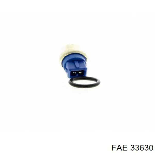 Sensor de temperatura do fluido de esfriamento FAE 33630 preço, a partir de 6,50 USD