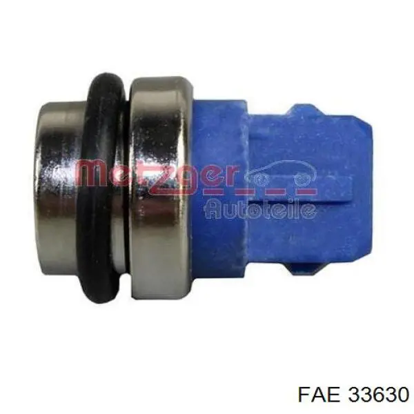 Compre 33630 FAE Sensor de temperatura do fluido de esfriamento