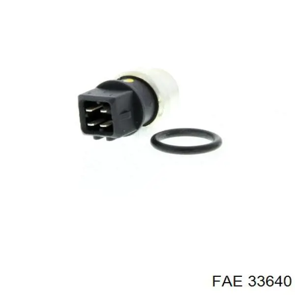 Sensor de temperatura do fluido de esfriamento FAE 33640 preço, a partir de 14,83 USD