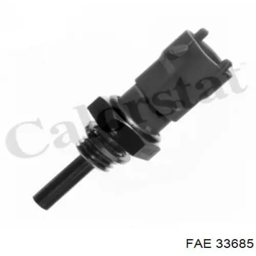 Sensor de temperatura do fluido de esfriamento FAE 33685 preço, a partir de 11,59 USD