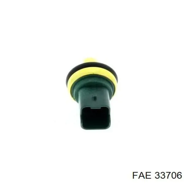 Sensor de temperatura do fluido de esfriamento FAE 33706 preço, a partir de 10,83 USD