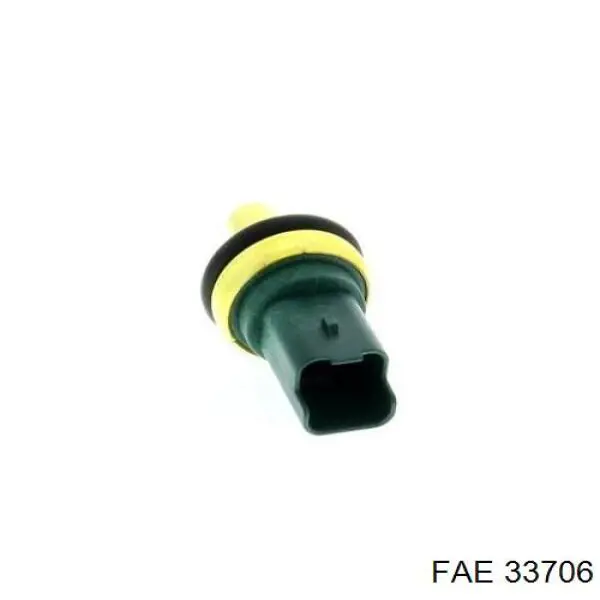 Compre 33706 FAE Sensor de temperatura do fluido de esfriamento