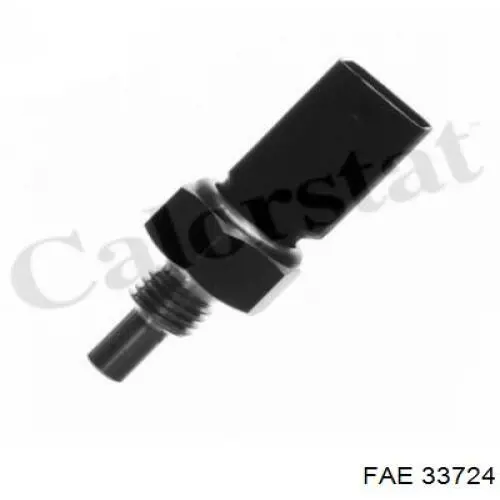 Compre 33724 FAE Sensor de temperatura do fluido de esfriamento