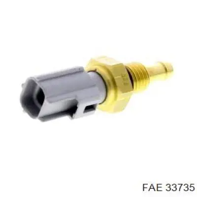 Compre 33735 FAE Sensor de temperatura do fluido de esfriamento
