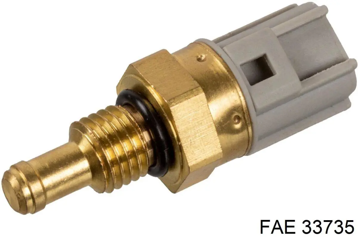 Sensor de temperatura do fluido de esfriamento FAE 33735 preço, a partir de 13,49 USD