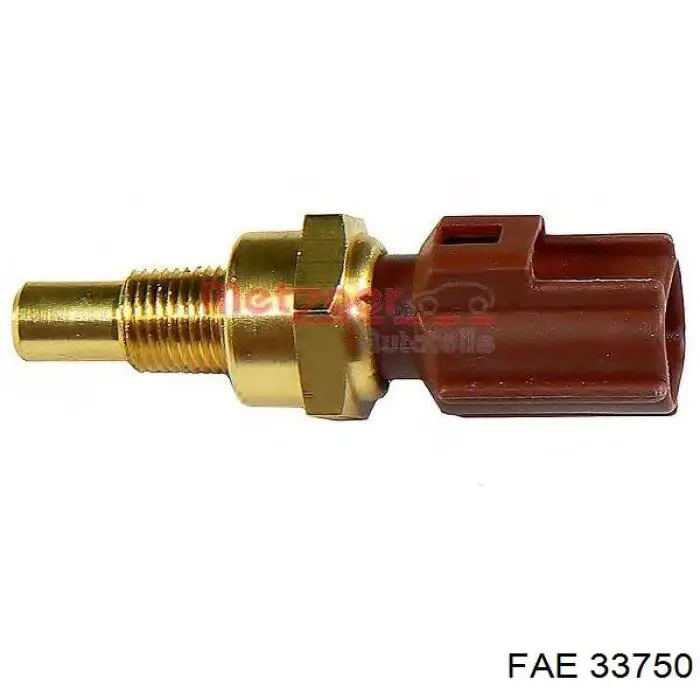 Sensor de temperatura do fluido de esfriamento FAE 33750 preço, a partir de 13,40 USD