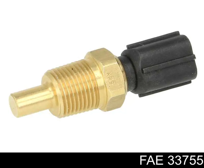 Sensor de temperatura do fluido de esfriamento FAE 33755 preço, a partir de 12,99 USD