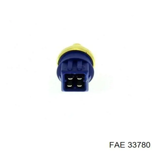 Sensor de temperatura do fluido de esfriamento FAE 33780 preço, a partir de 14,54 USD
