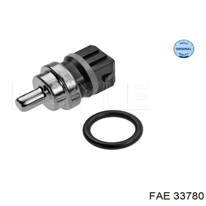 Compre 33780 FAE Sensor de temperatura do fluido de esfriamento