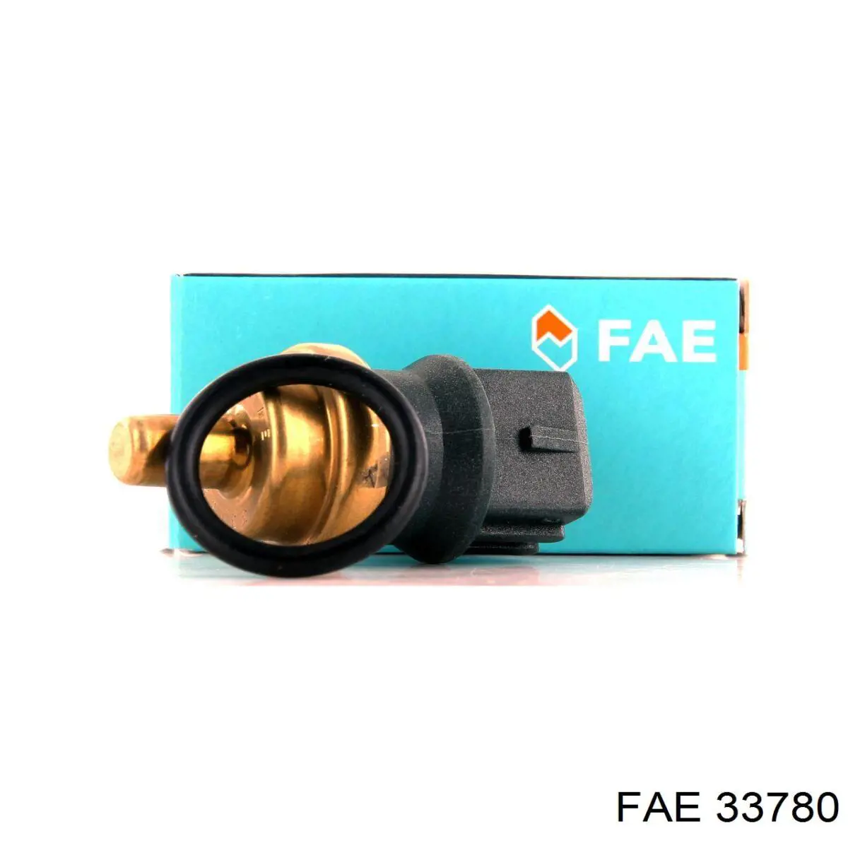 Sensor de temperatura do fluido de esfriamento FAE 33780 preço, a partir de 8,50 USD