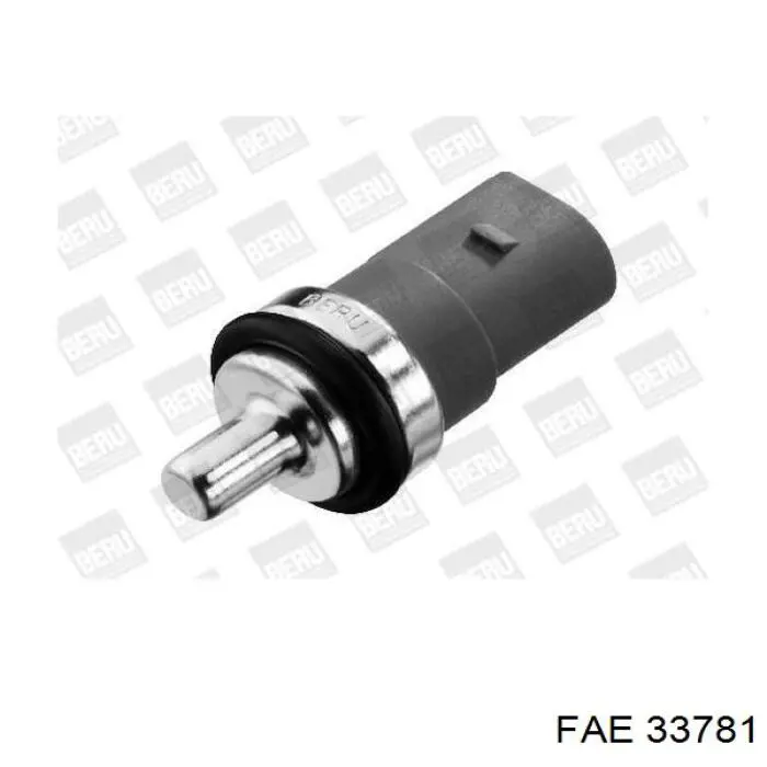 Sensor de temperatura do fluido de esfriamento FAE 33781 preço, a partir de 7,77 USD