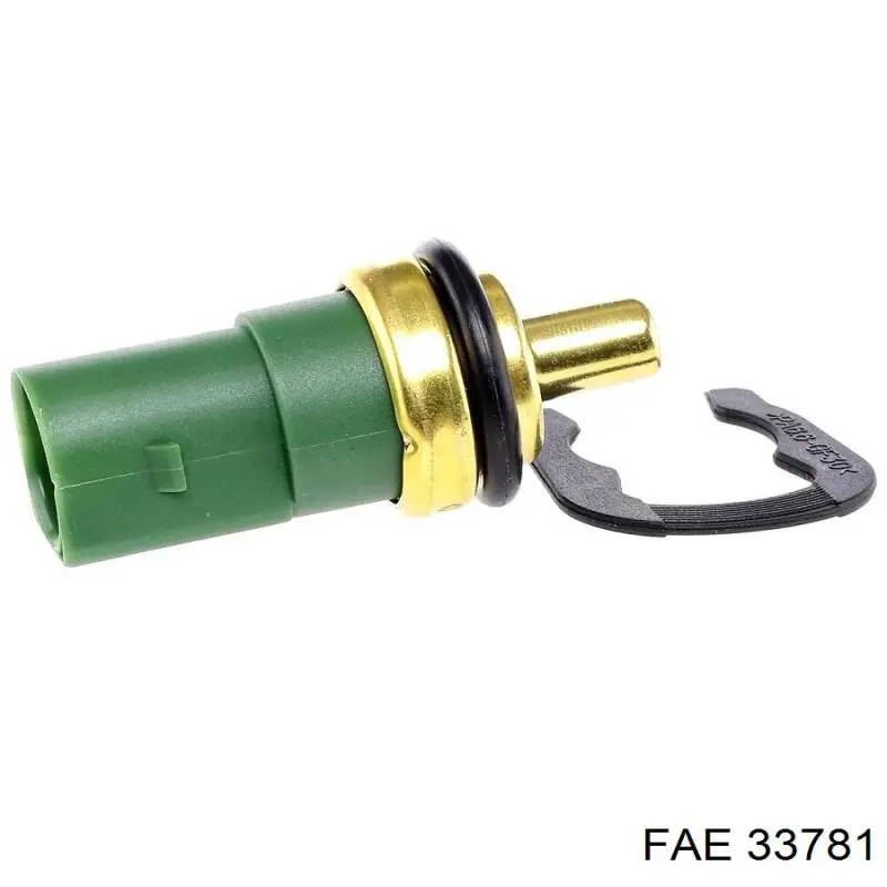 Compre 33781 FAE Sensor de temperatura do fluido de esfriamento