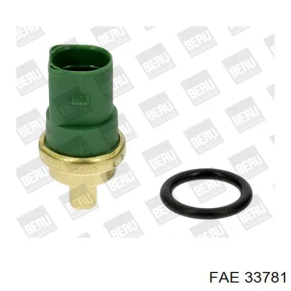 FAE 33781
