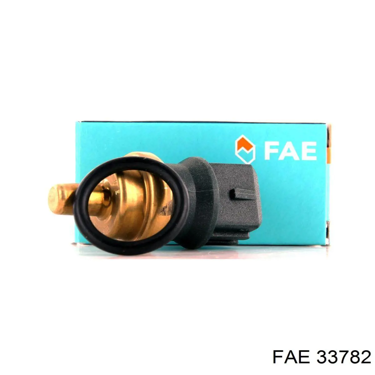 Sensor de temperatura do fluido de esfriamento FAE 33782 preço, a partir de 14,54 USD