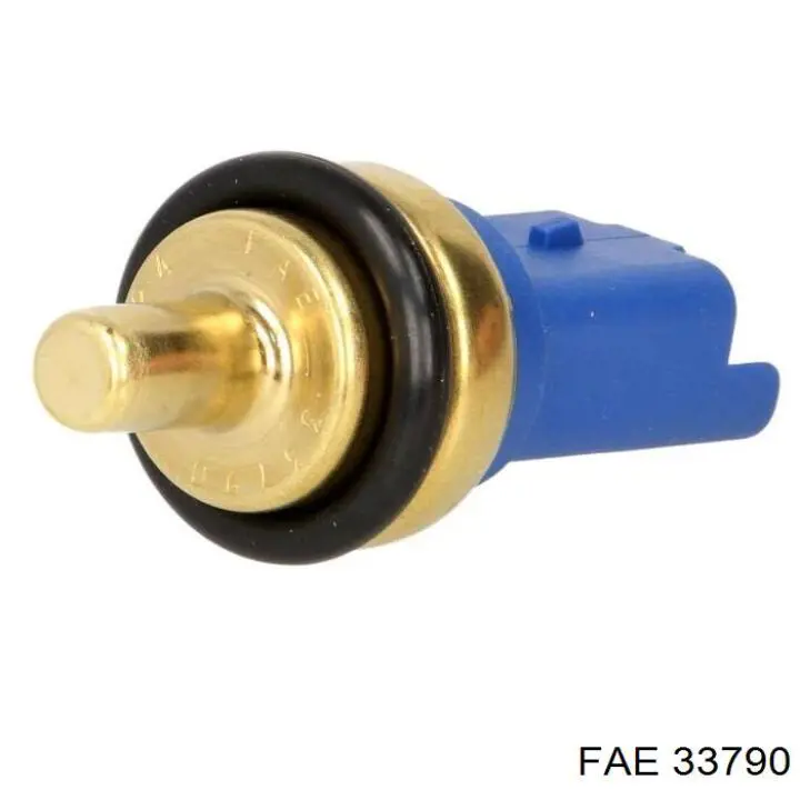 Sensor de temperatura do fluido de esfriamento FAE 33790 preço, a partir de 16,29 USD