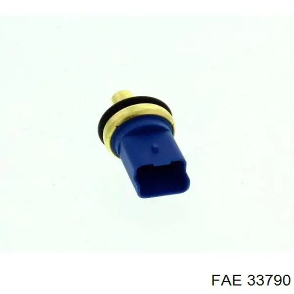 Compre 33790 FAE Sensor de temperatura do fluido de esfriamento