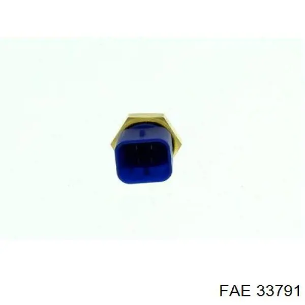 Sensor de temperatura do fluido de esfriamento FAE 33791 preço, a partir de 26,78 USD