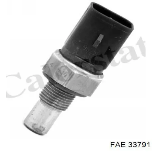 Compre 33791 FAE Sensor de temperatura do fluido de esfriamento