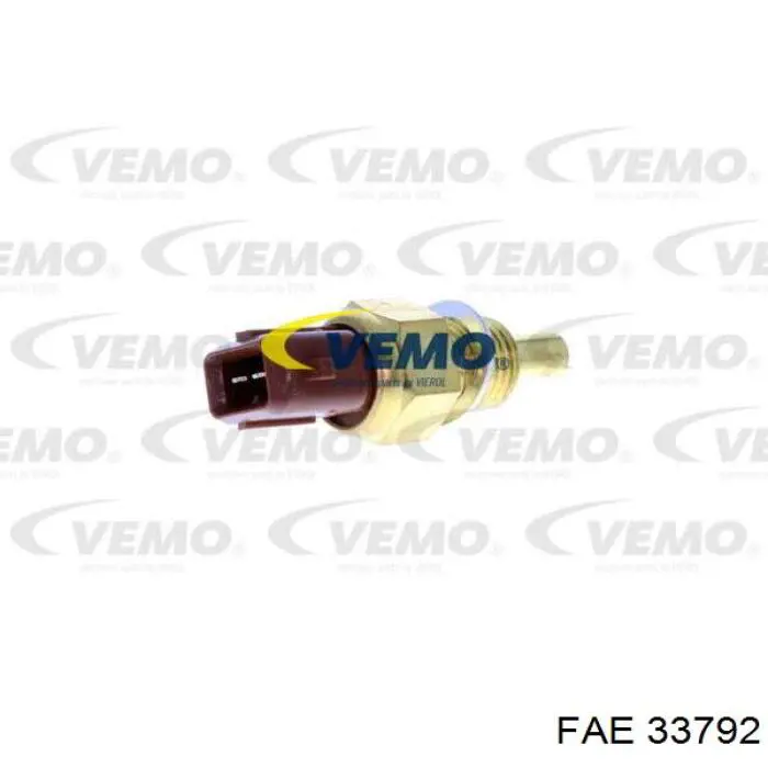 Compre 33792 FAE Sensor de temperatura do fluido de esfriamento