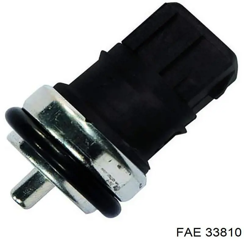 Sensor de temperatura do fluido de esfriamento FAE 33810 preço, a partir de 15,33 USD