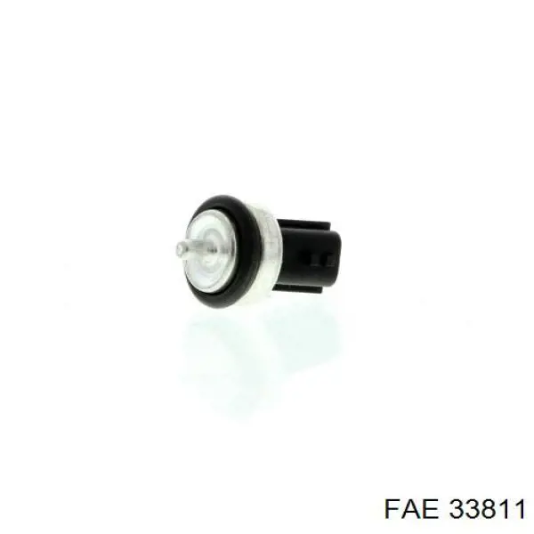 Sensor de temperatura do fluido de esfriamento FAE 33811 preço, a partir de 9,85 USD