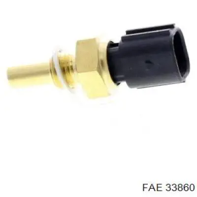 Sensor de temperatura do fluido de esfriamento FAE 33860 preço, a partir de 15,38 USD