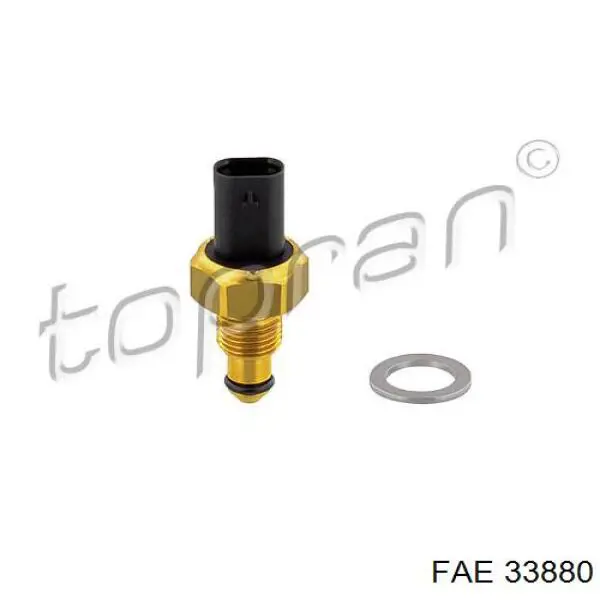 Sensor de temperatura de combustível FAE 33880 preço, a partir de 20,92 USD