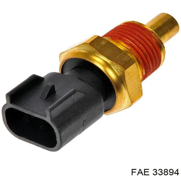 33894 FAE Sensor de temperatura do fluido de esfriamento