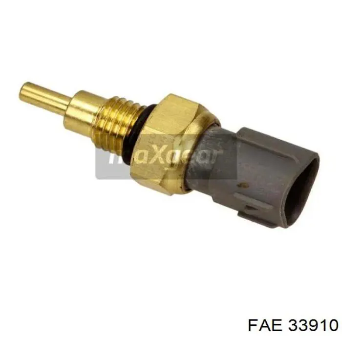 Compre 33910 FAE Sensor de temperatura do fluido de esfriamento (de ativação de ventilador do radiador)