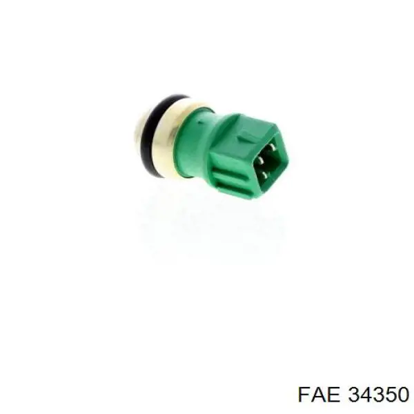 Sensor de temperatura do fluido de esfriamento FAE 34350 preço, a partir de 24,83 USD