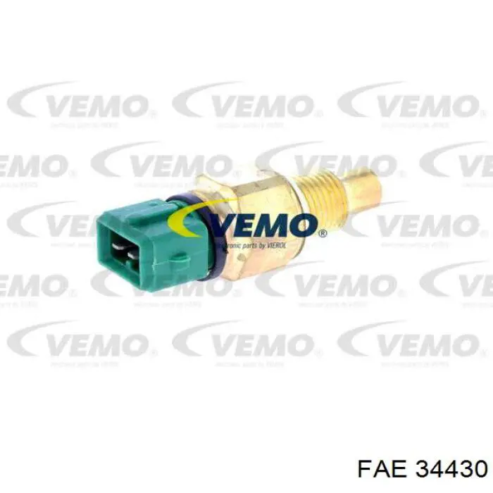 Compre 34430 FAE Sensor de temperatura do fluido de esfriamento