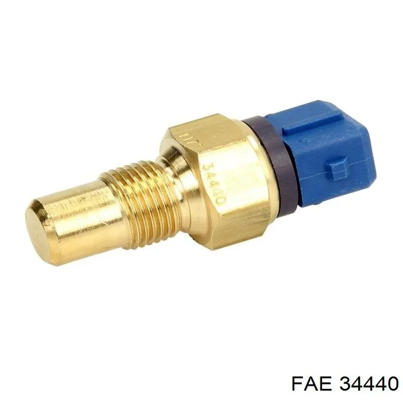 Sensor de temperatura do fluido de esfriamento FAE 34440 preço, a partir de 15,47 USD