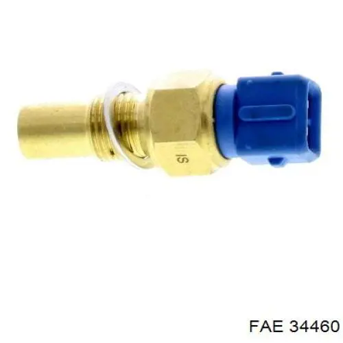Compre 34460 FAE Sensor de temperatura do fluido de esfriamento