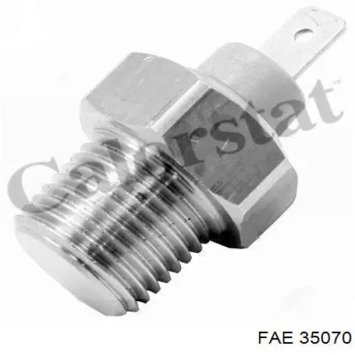 Compre 35070 FAE Sensor de temperatura do fluido de esfriamento