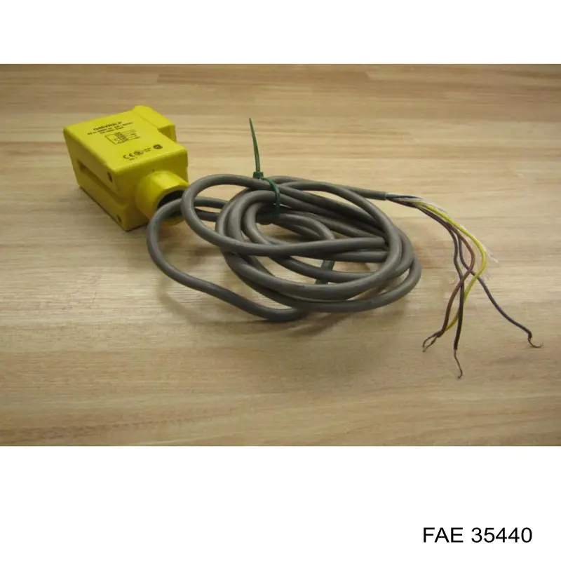 Compre 35440 FAE Sensor de temperatura do fluido de esfriamento (de ativação de ventilador do radiador)