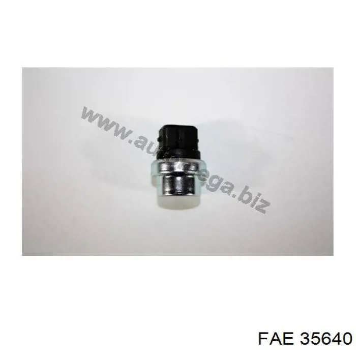 Compre 35640 FAE Sensor de temperatura do fluido de esfriamento (de ativação de ventilador do radiador)