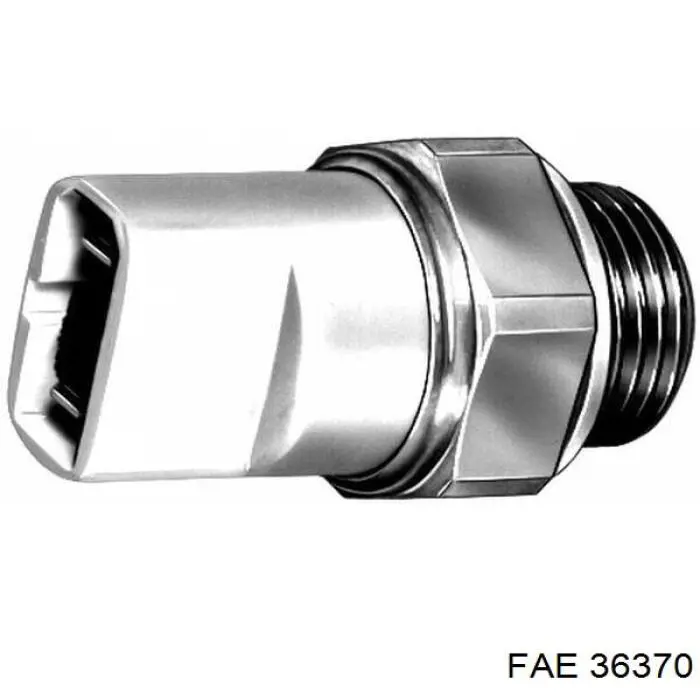 Compre 36370 FAE Sensor de temperatura do fluido de esfriamento (de ativação de ventilador do radiador)