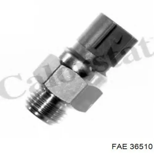 Sensor de temperatura do fluido de esfriamento (de ativação de ventilador do radiador) FAE 36510 preço, a partir de 22,20 USD