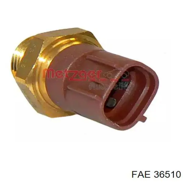 Compre 36510 FAE Sensor de temperatura do fluido de esfriamento (de ativação de ventilador do radiador)